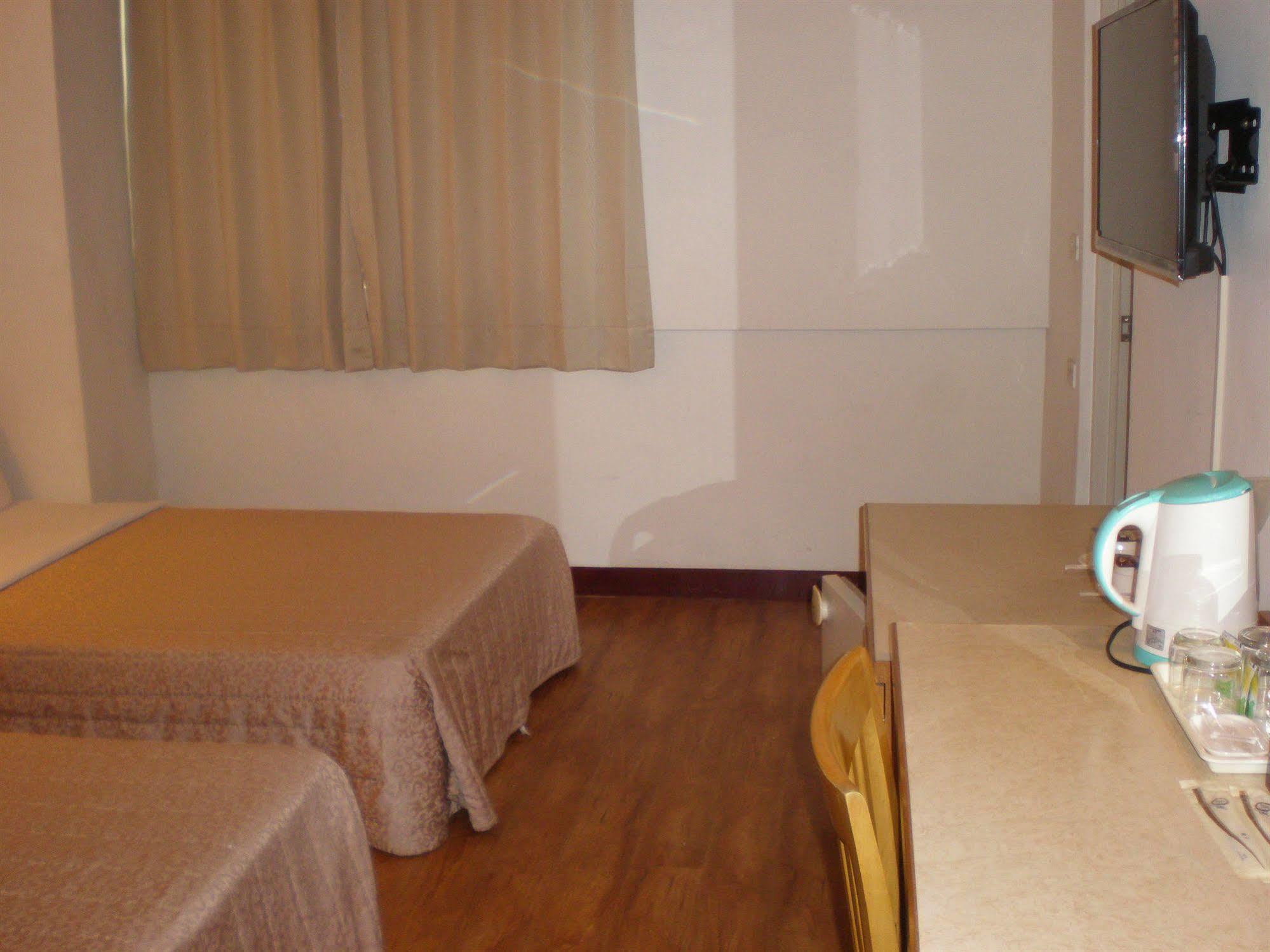 Riverside Hotel Kaohsiung Eksteriør bilde