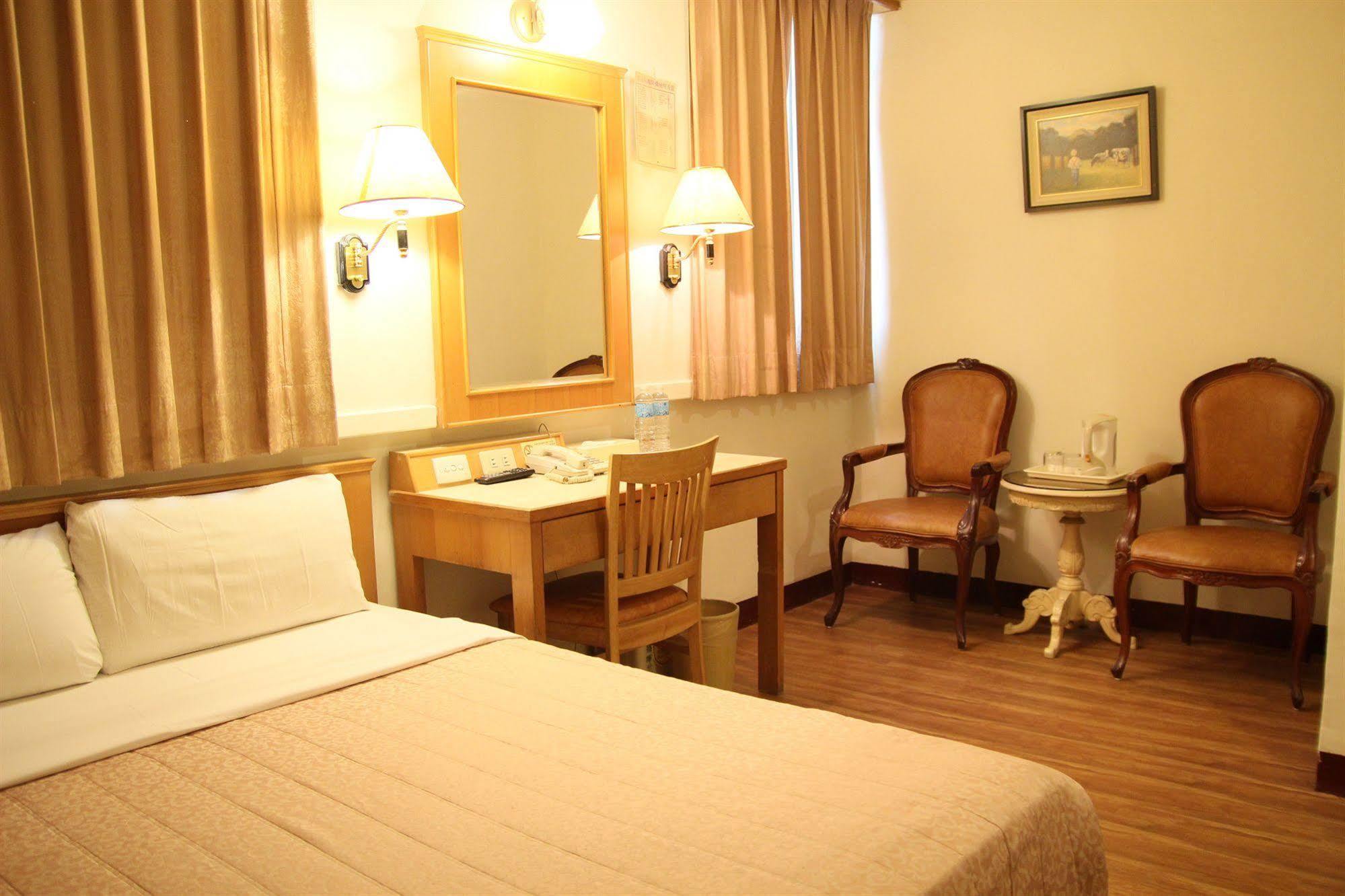 Riverside Hotel Kaohsiung Eksteriør bilde