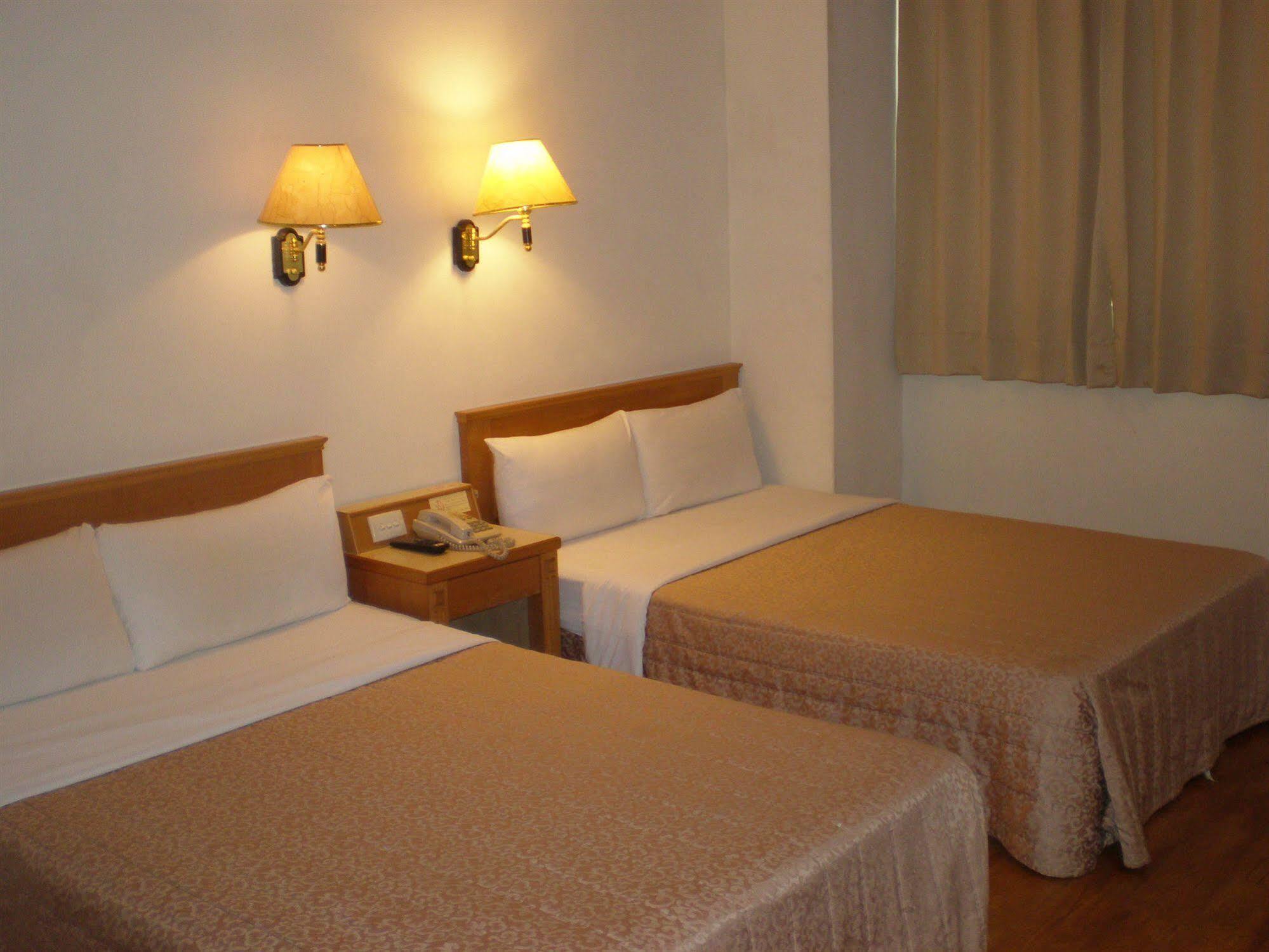 Riverside Hotel Kaohsiung Eksteriør bilde